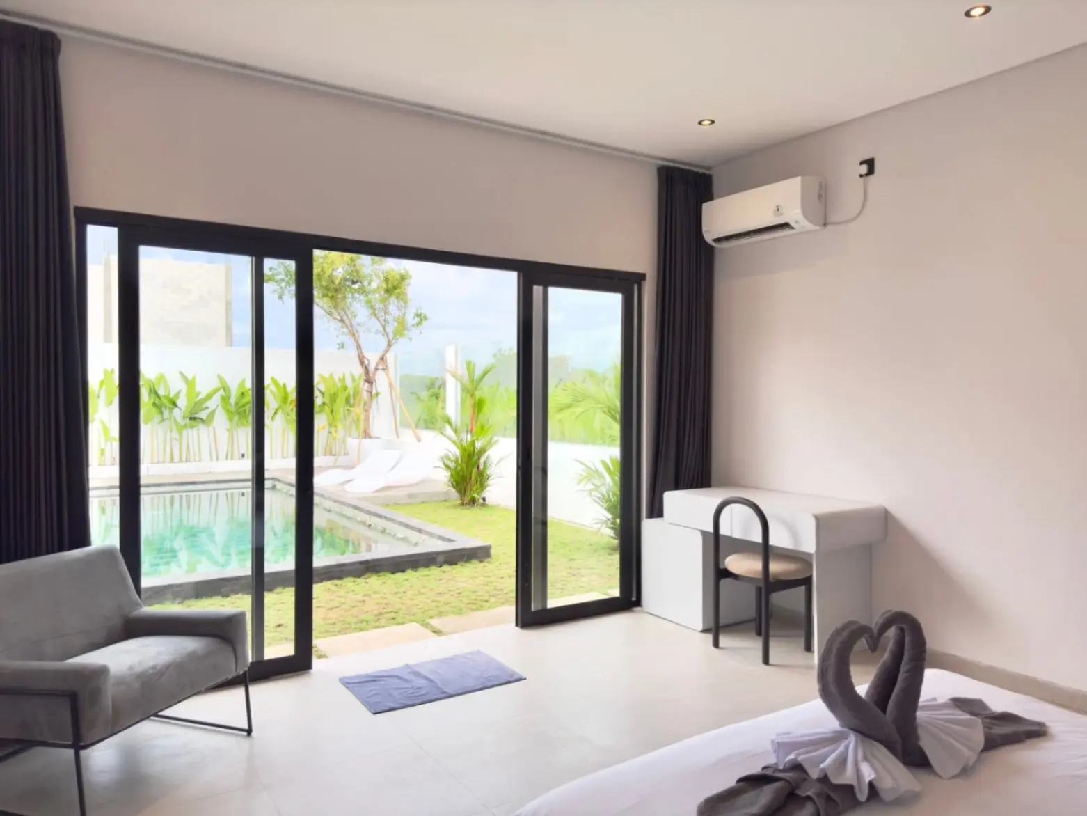 Pererenan 2 bedroom — image 3