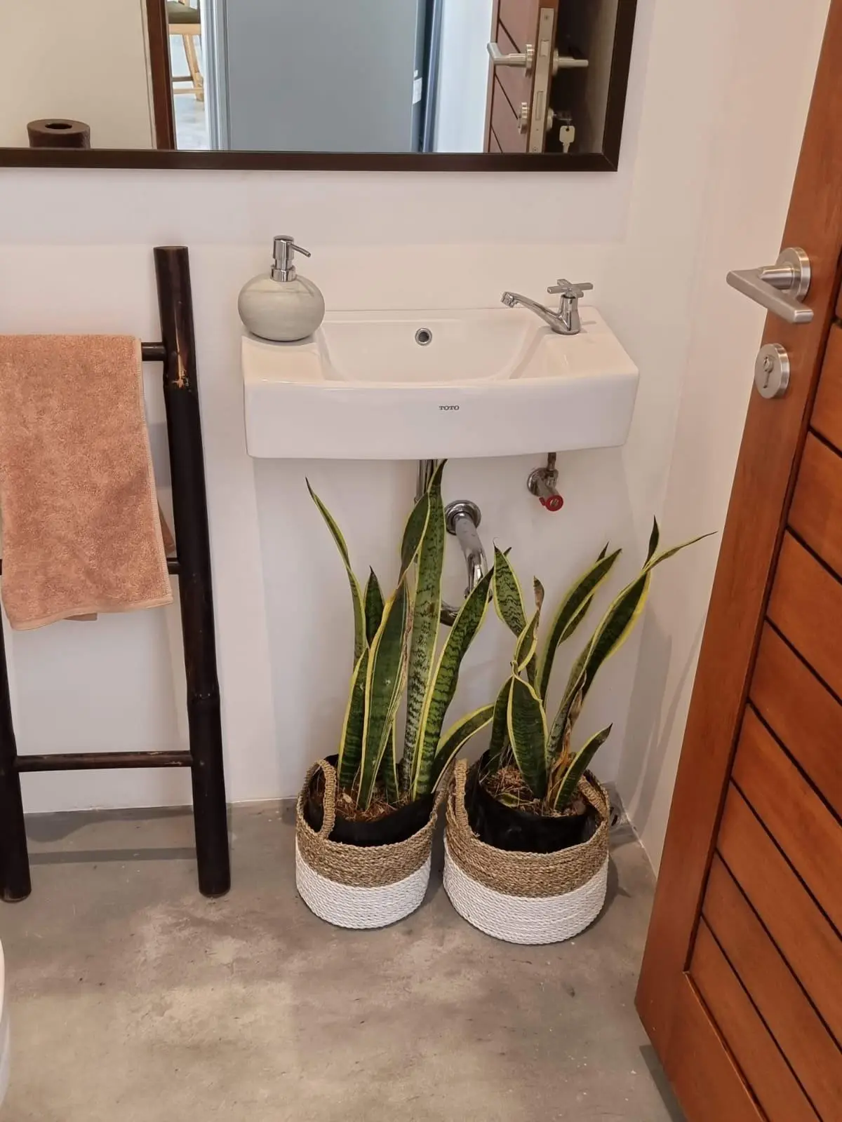 Canggu heart 2 bedroom — image 2