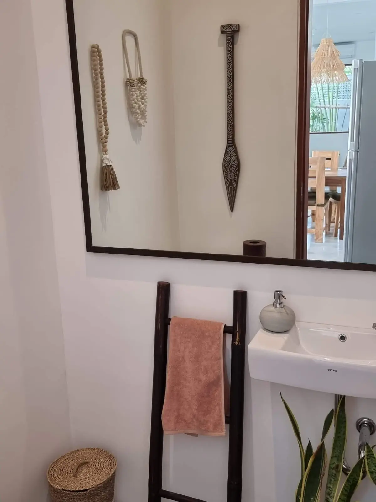Canggu heart 2 bedroom — image 3