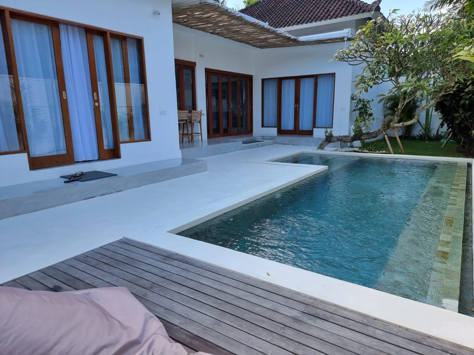 Canggu heart 2 bedroom