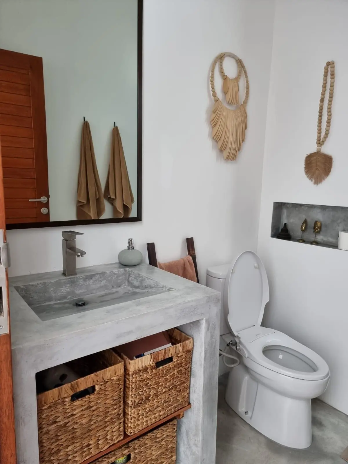 Canggu heart 2 bedroom — image 1
