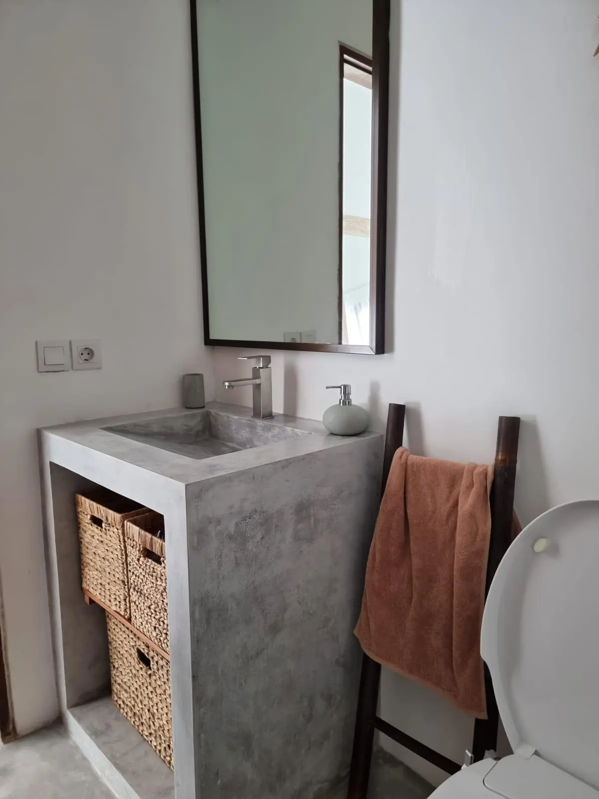 Canggu heart 2 bedroom — image 4
