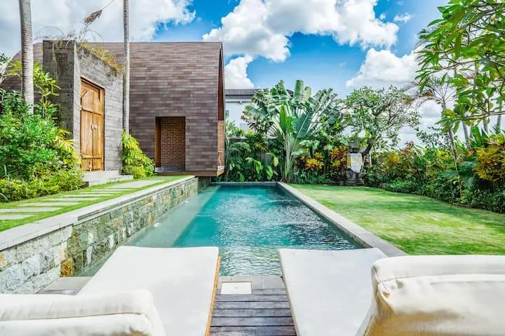 Canggu 4 bedroom — image 3