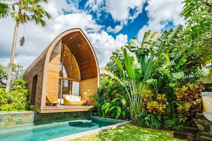 Canggu 4 bedroom — image 4