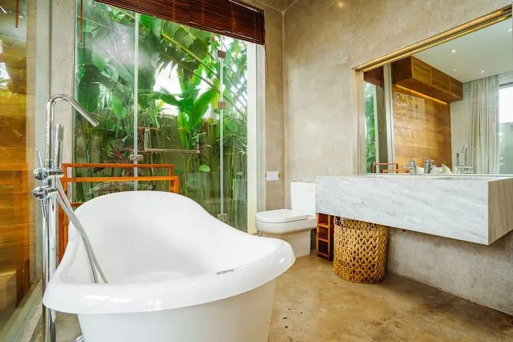 Canggu 4 bedroom — image 1