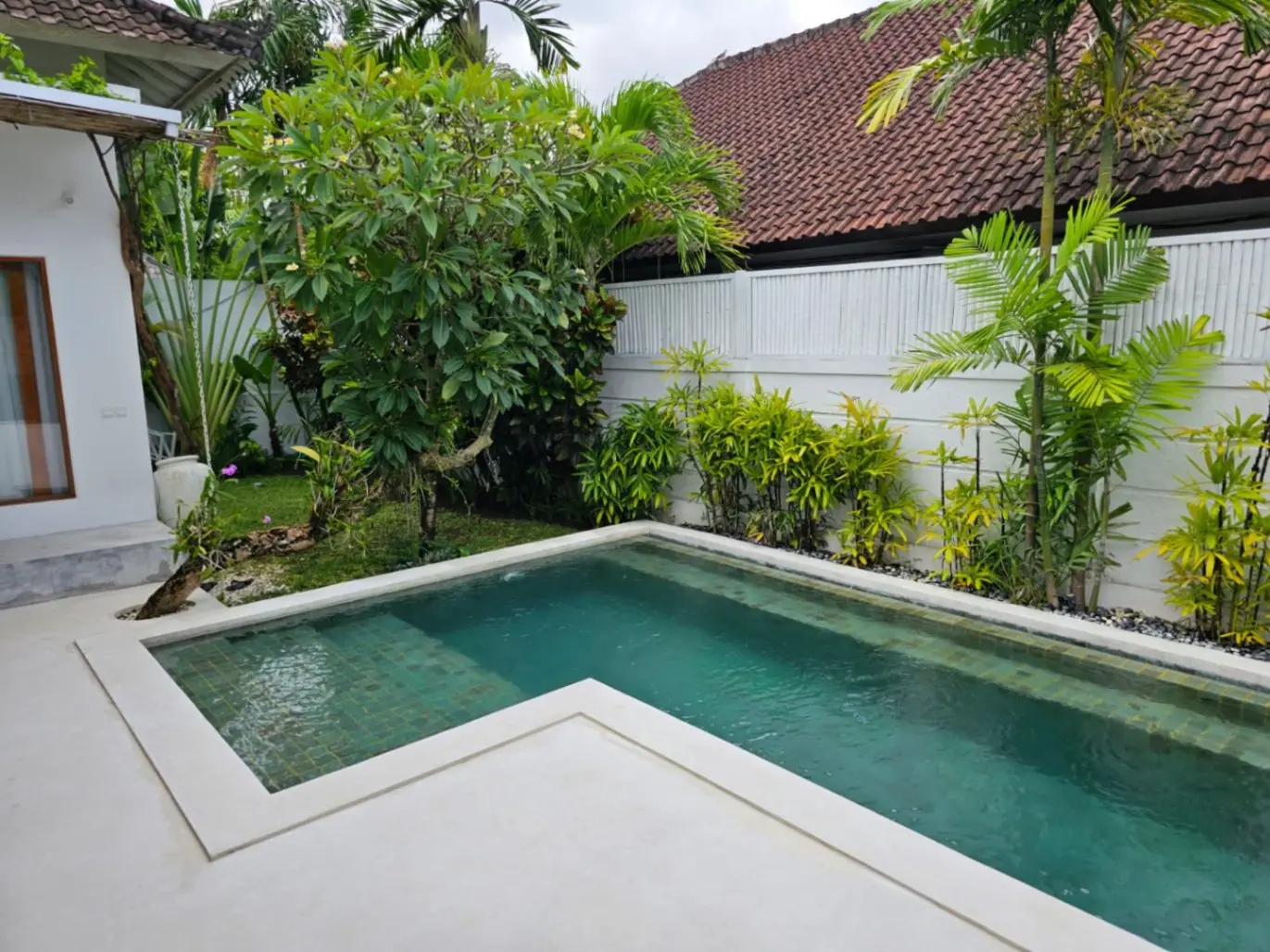 Canggu 2 Badroom — image 4