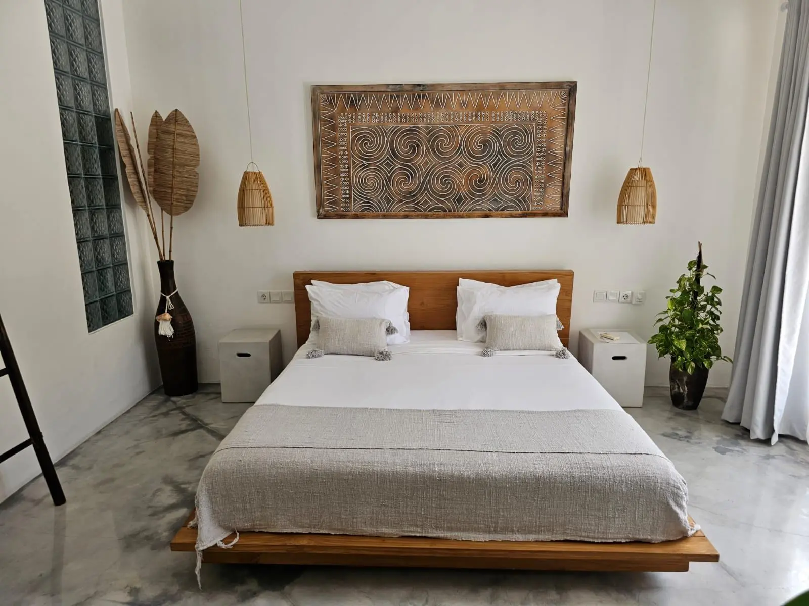 Canggu 2 Badroom — image 3