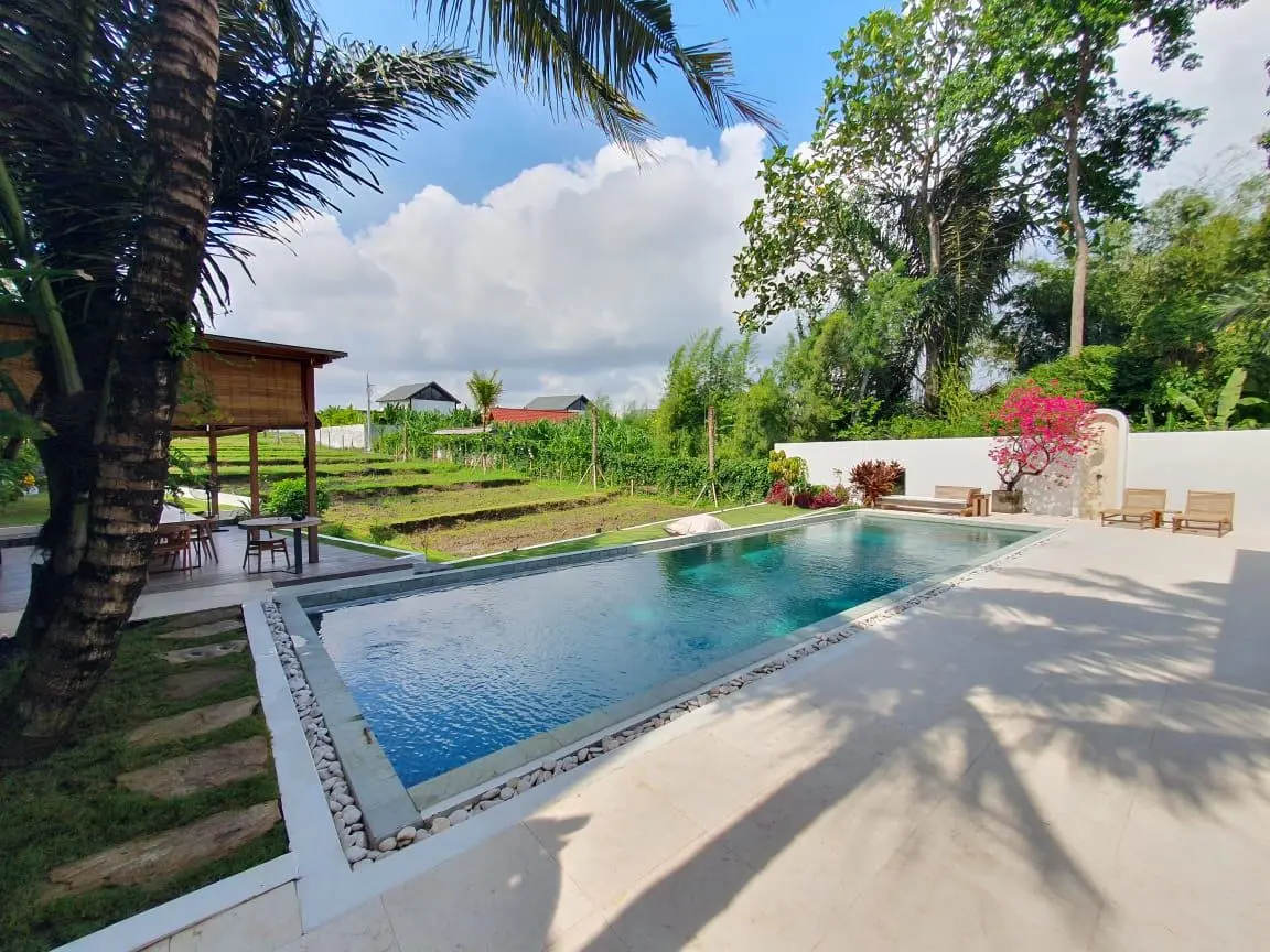 For Rent Yearly Villa 5 Bedroom — image 3