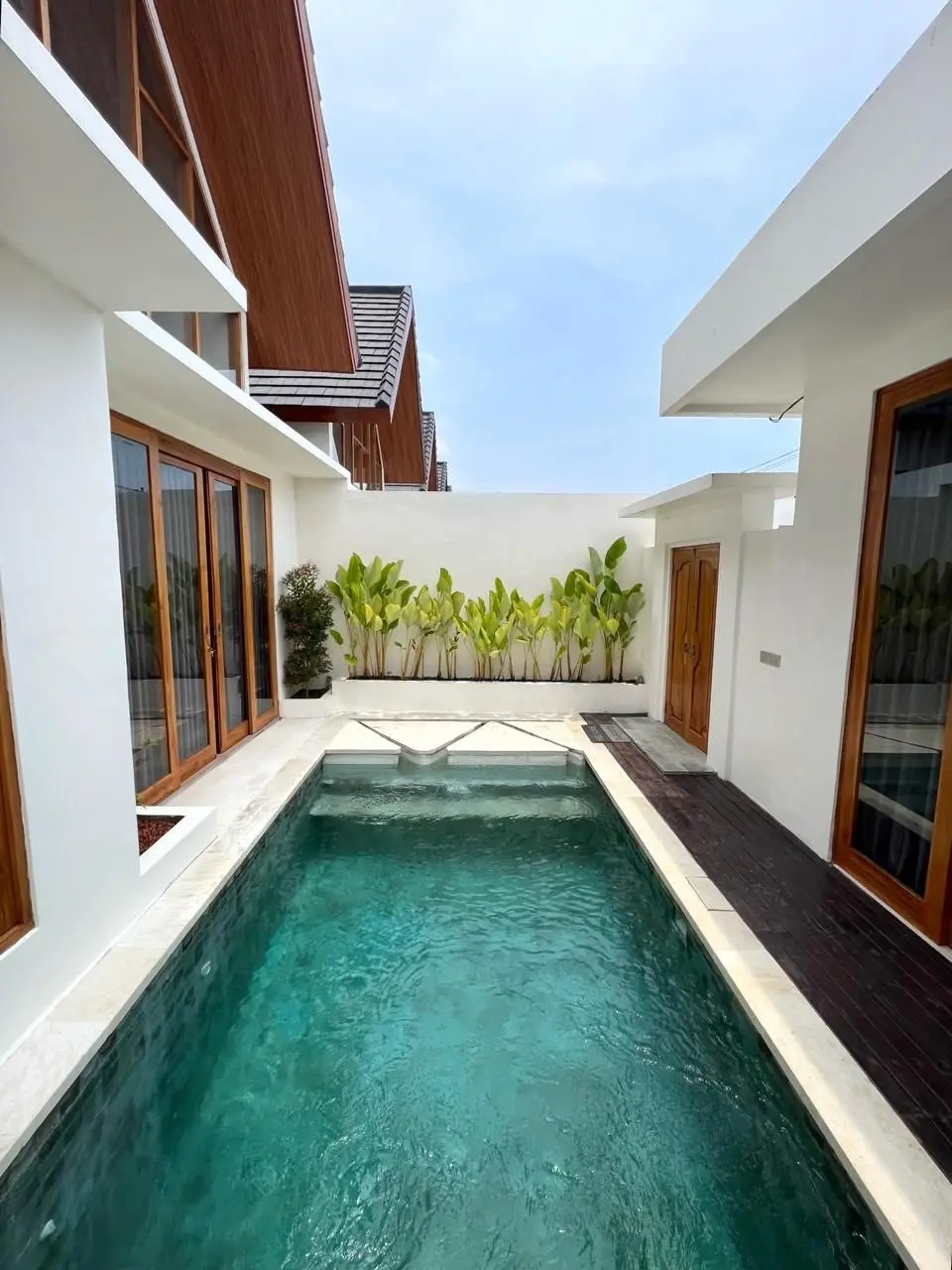 Brand New Villa Seminyak 2br — image 2