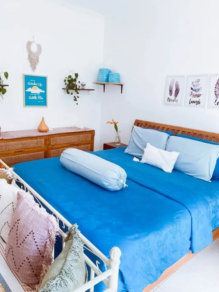 2 Bedroom Villa Berawa — image 4