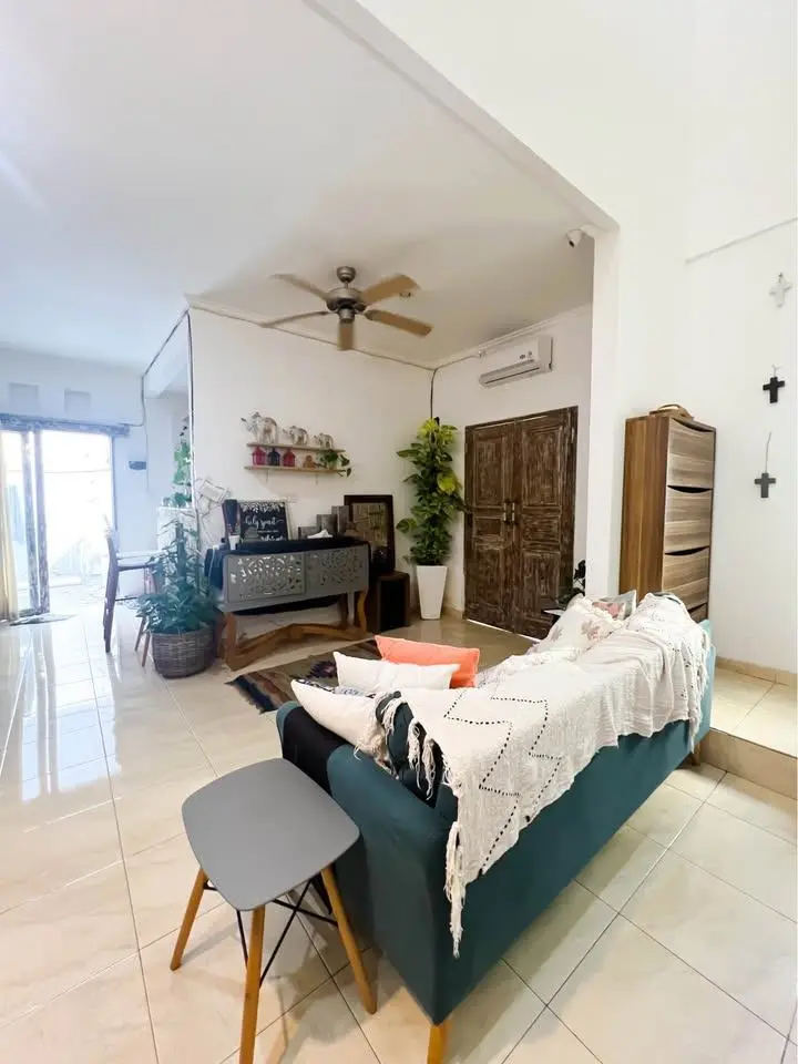 2 Bedroom Villa Berawa — image 2