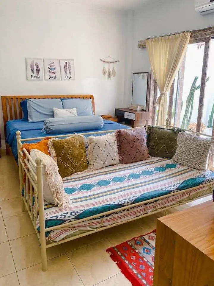 2 Bedroom Villa Berawa