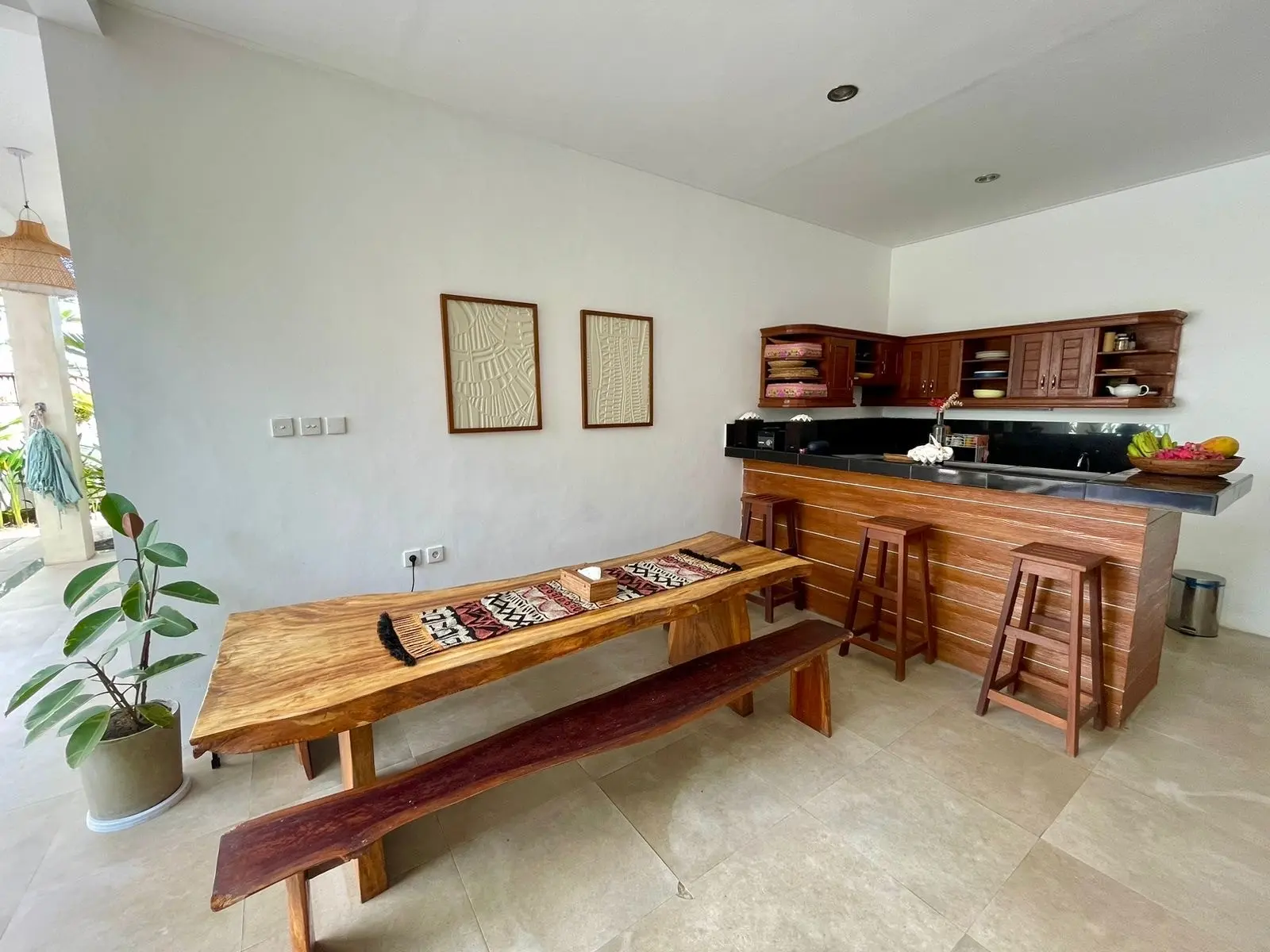 Peaceful 3BR Villa in Prime Pererenan — image 2