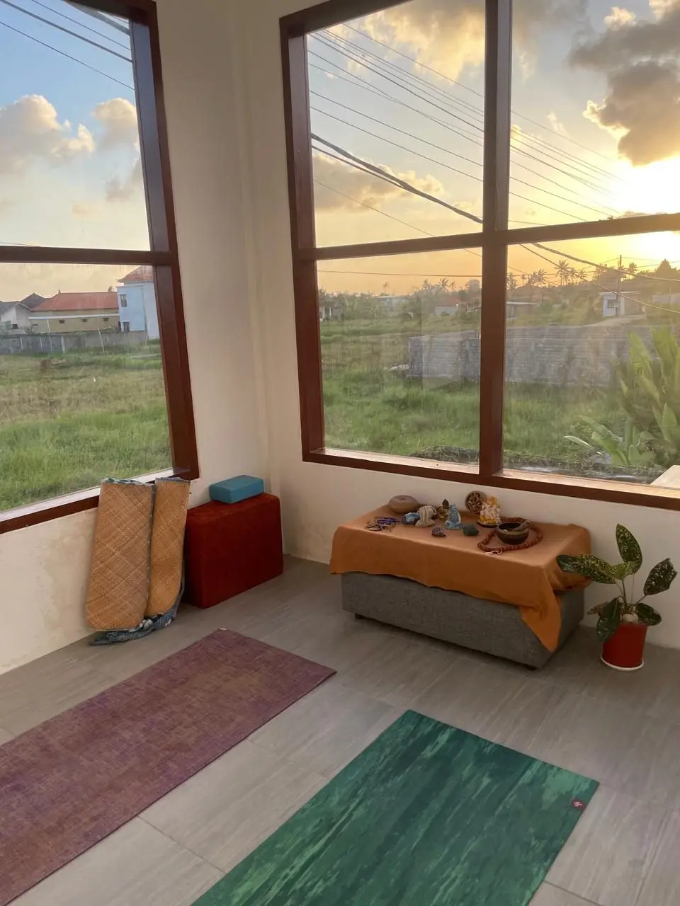 Peaceful 3BR Villa in Prime Pererenan — image 4