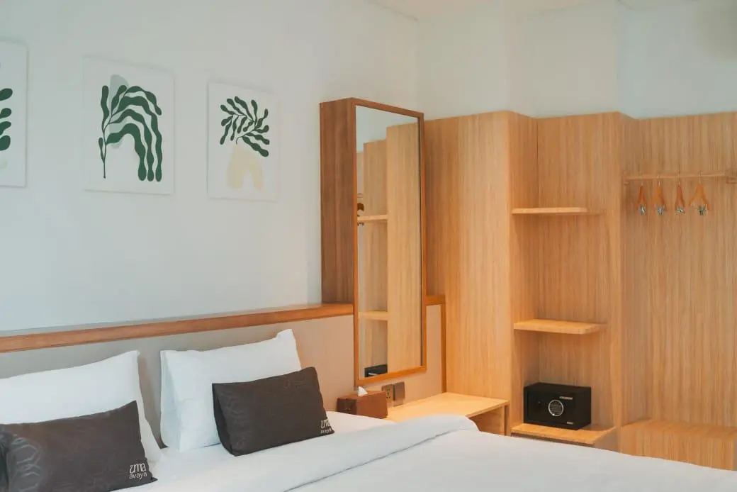 Tumbak bayuh 3-bedroom — image 1