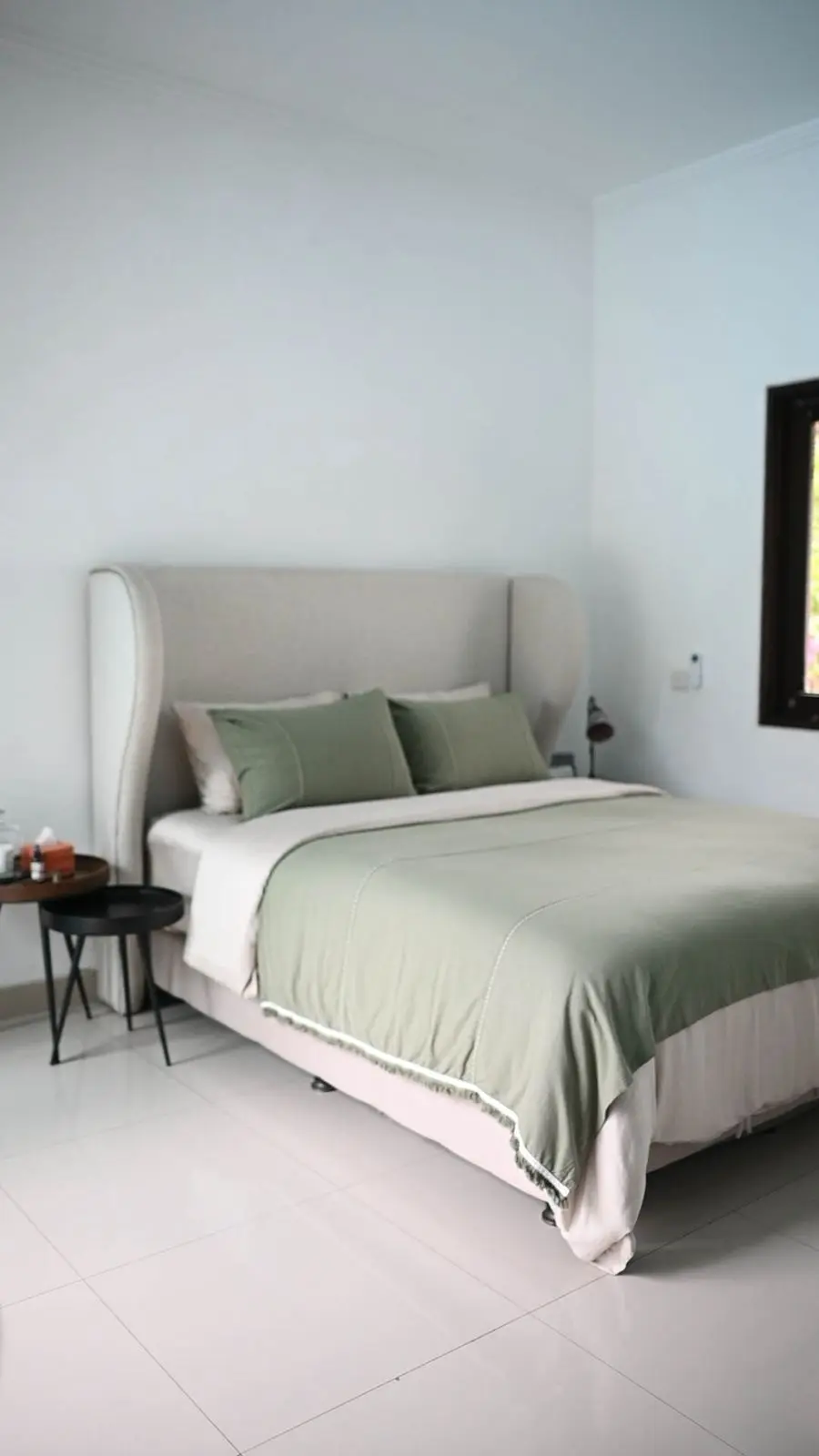 Villa Modern 2 Bed In Kerobokan Badung Bali AT-3517 — image 1