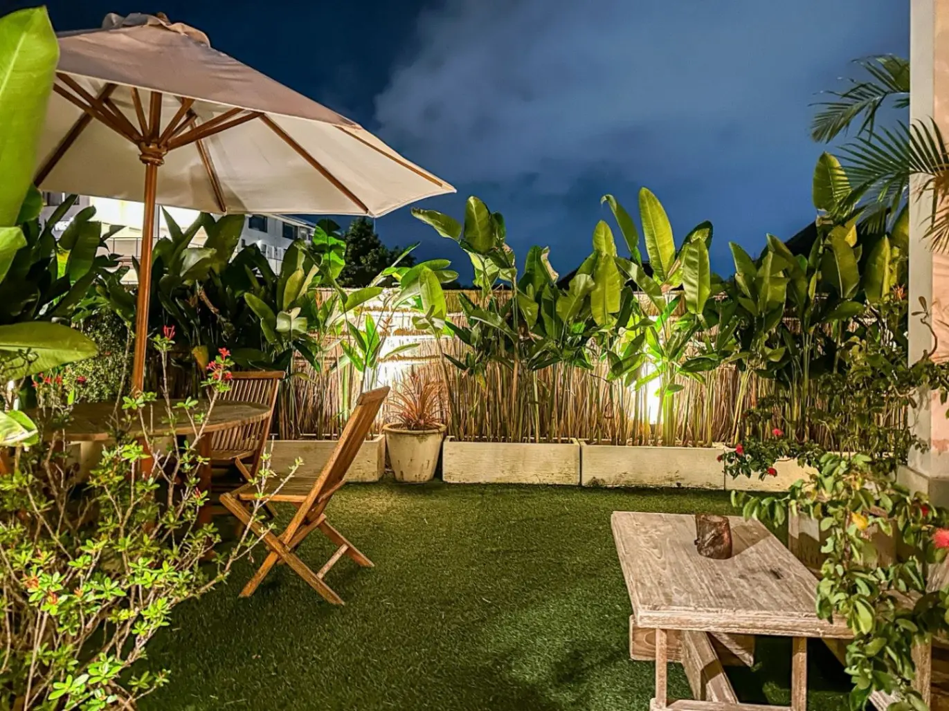 2 BR House in Berawa — image 2