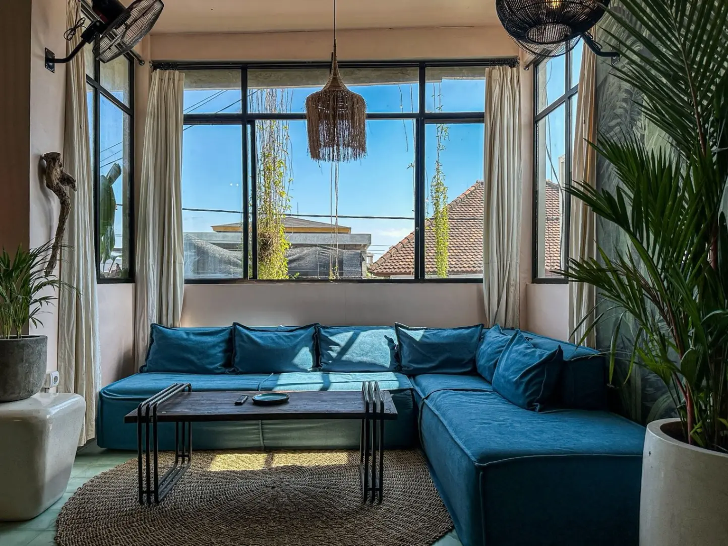 2 BR House in Berawa