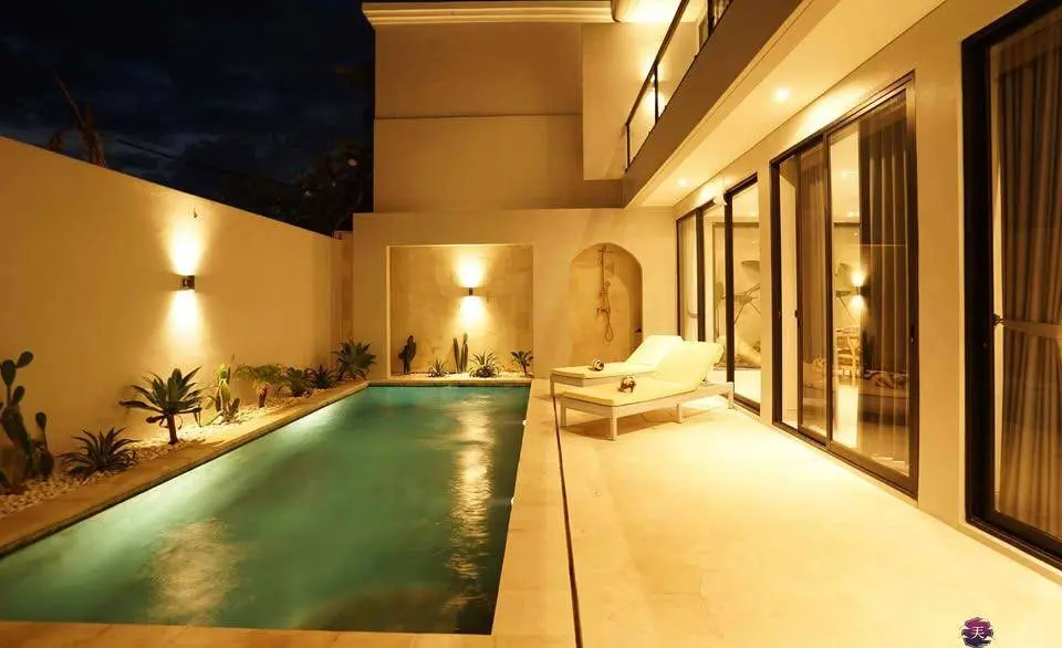 3 BR | Private Pool | Seseh — image 3