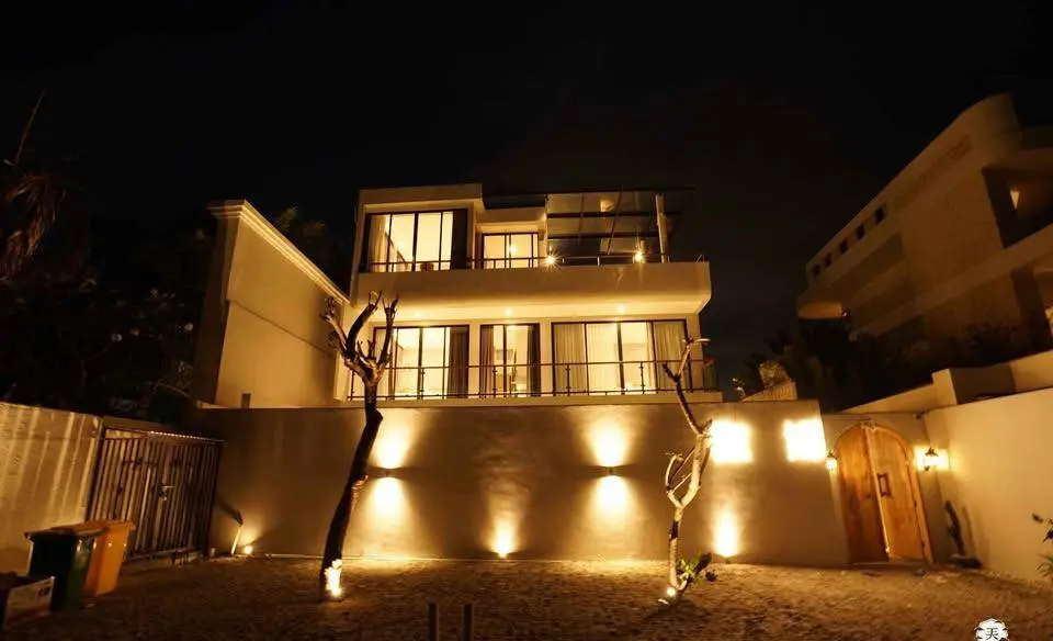 3 BR | Private Pool | Seseh — image 1