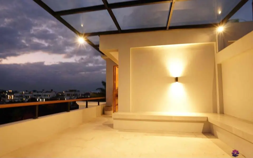 3 BR | Private Pool | Seseh — image 4