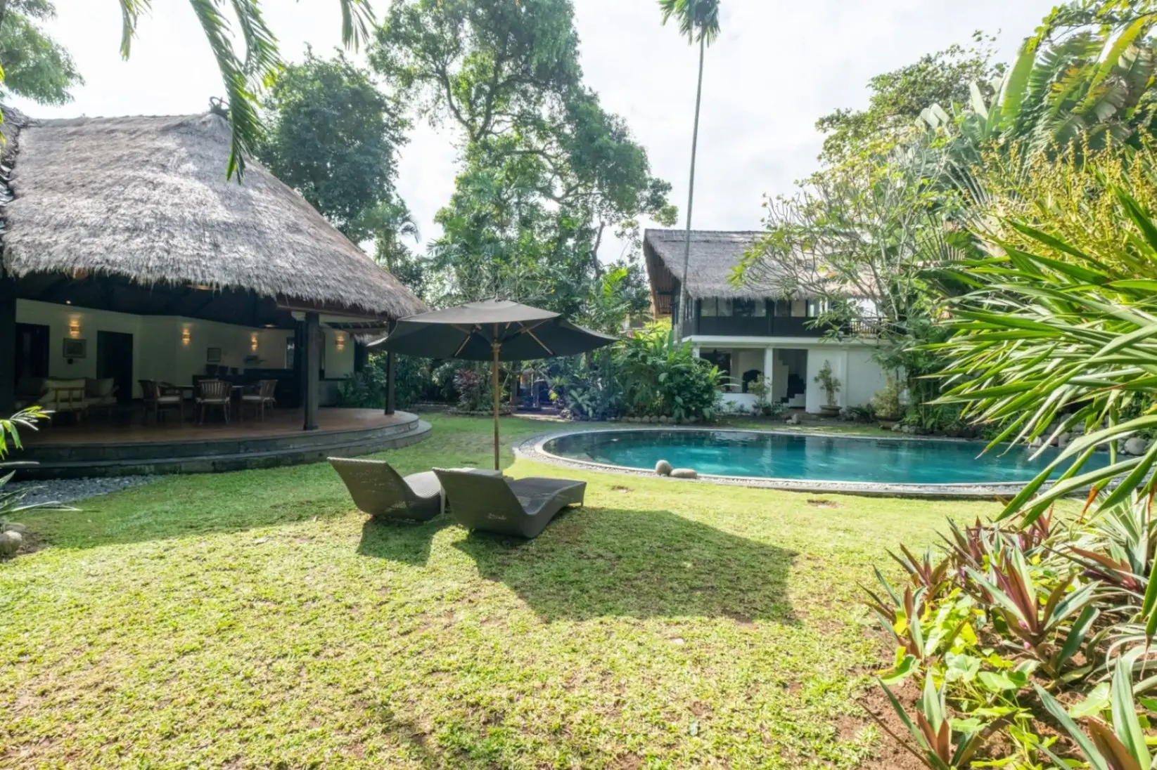 Seminyak 3-bedroom