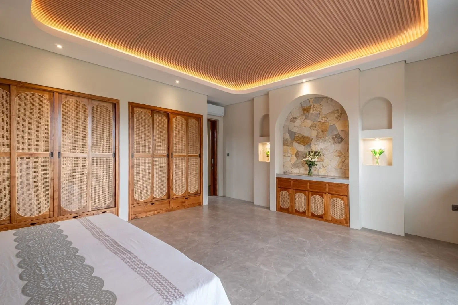 Villa Brand New 2 Bed In Bedulu Ubud Gianyar RT-3519 — image 1