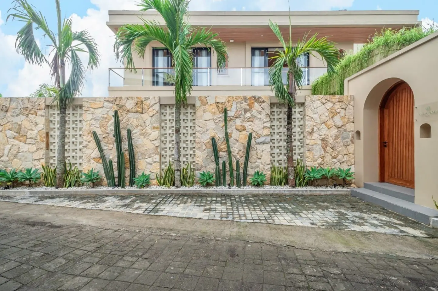 Villa Brand New 2 Bed In Bedulu Ubud Gianyar RT-3519 — image 4