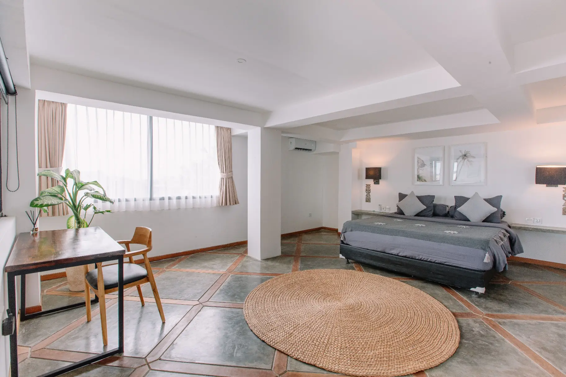 Modern 2-Bed Condo in Prime Canggu — image 1