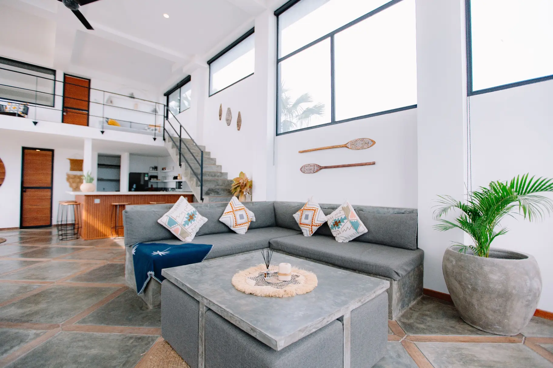 Modern 2-Bed Condo in Prime Canggu — image 4