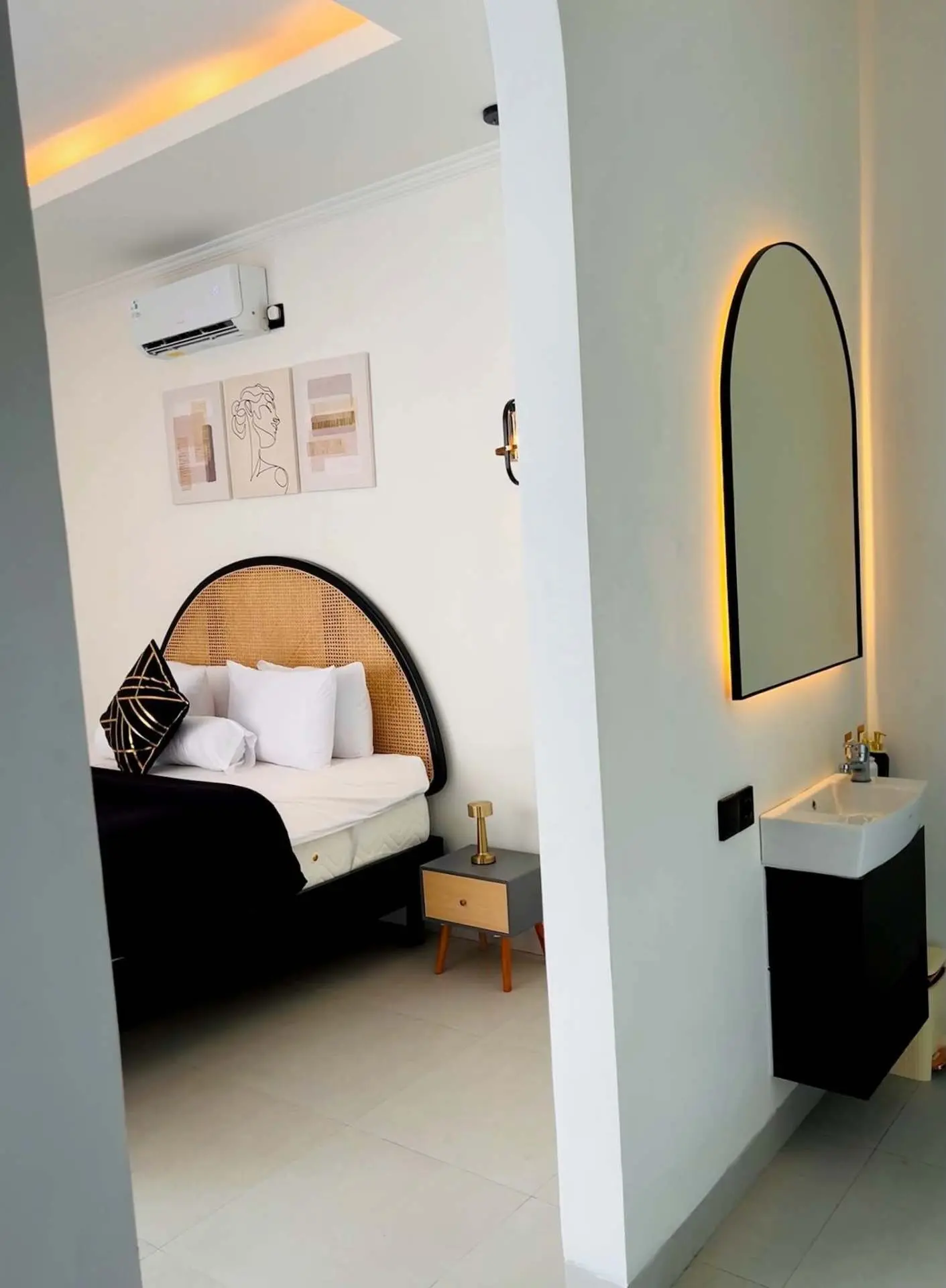 Pererenan 2-bedroom — image 2