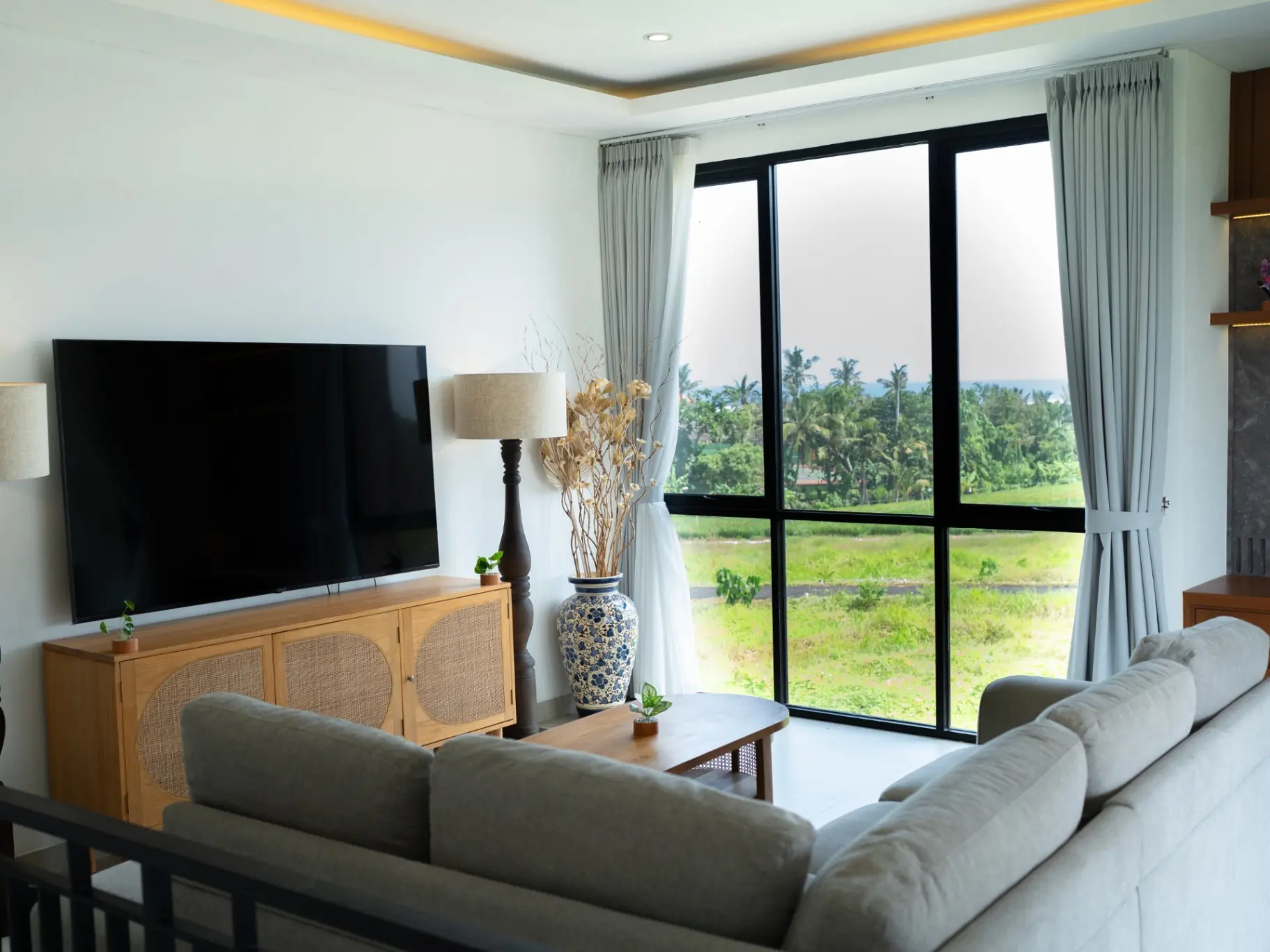 Villa Seera – Brand New 2-Bedroom Villa in Cemagi - 3 Minutes to the Beach!!