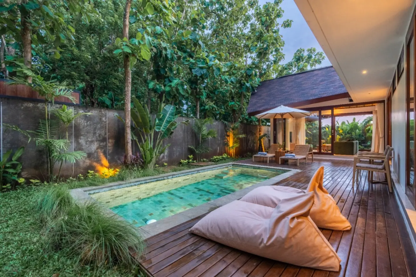 Uluwatu 2-bedroom
