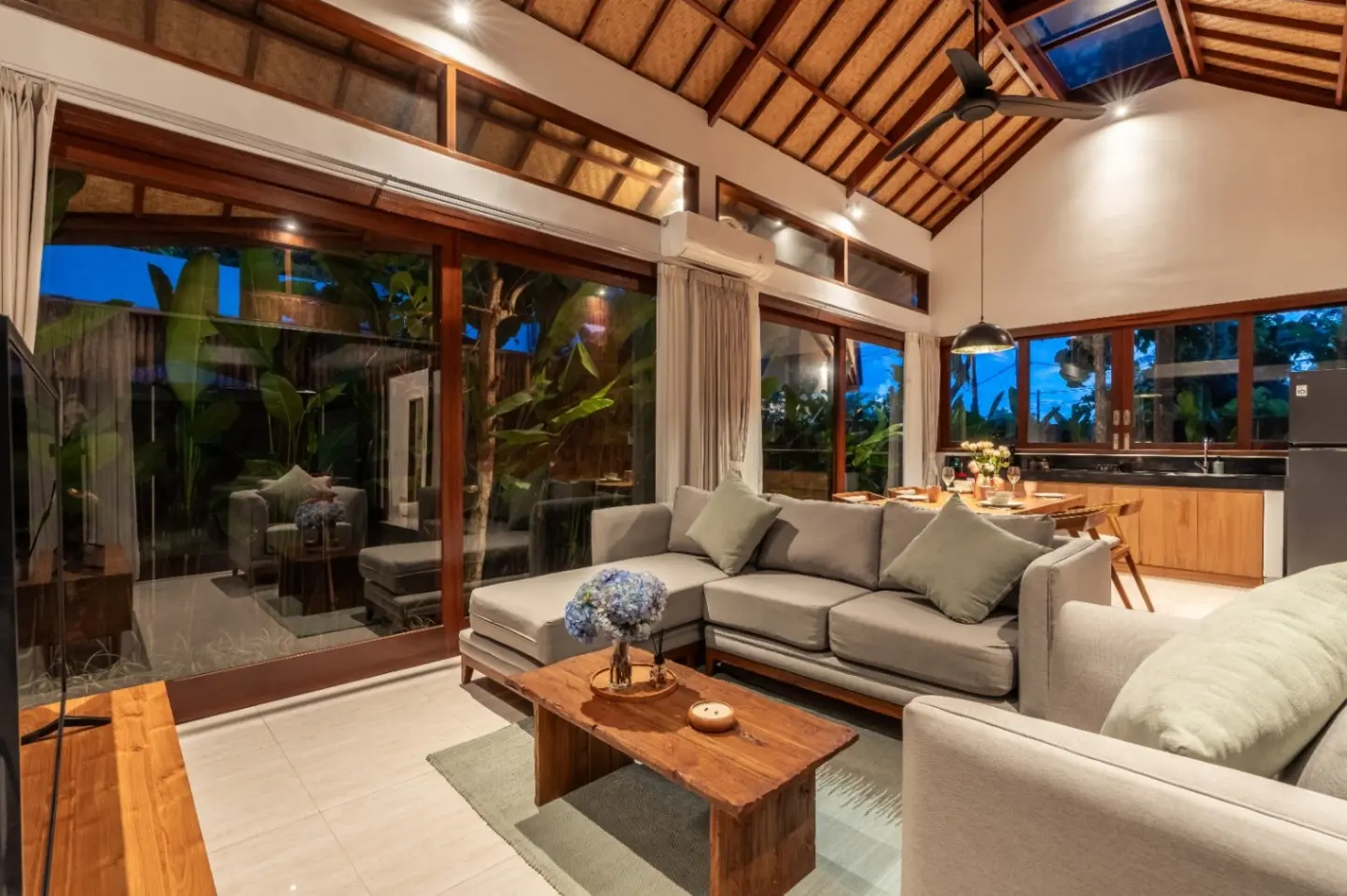 Uluwatu 1-bedroom — image 1