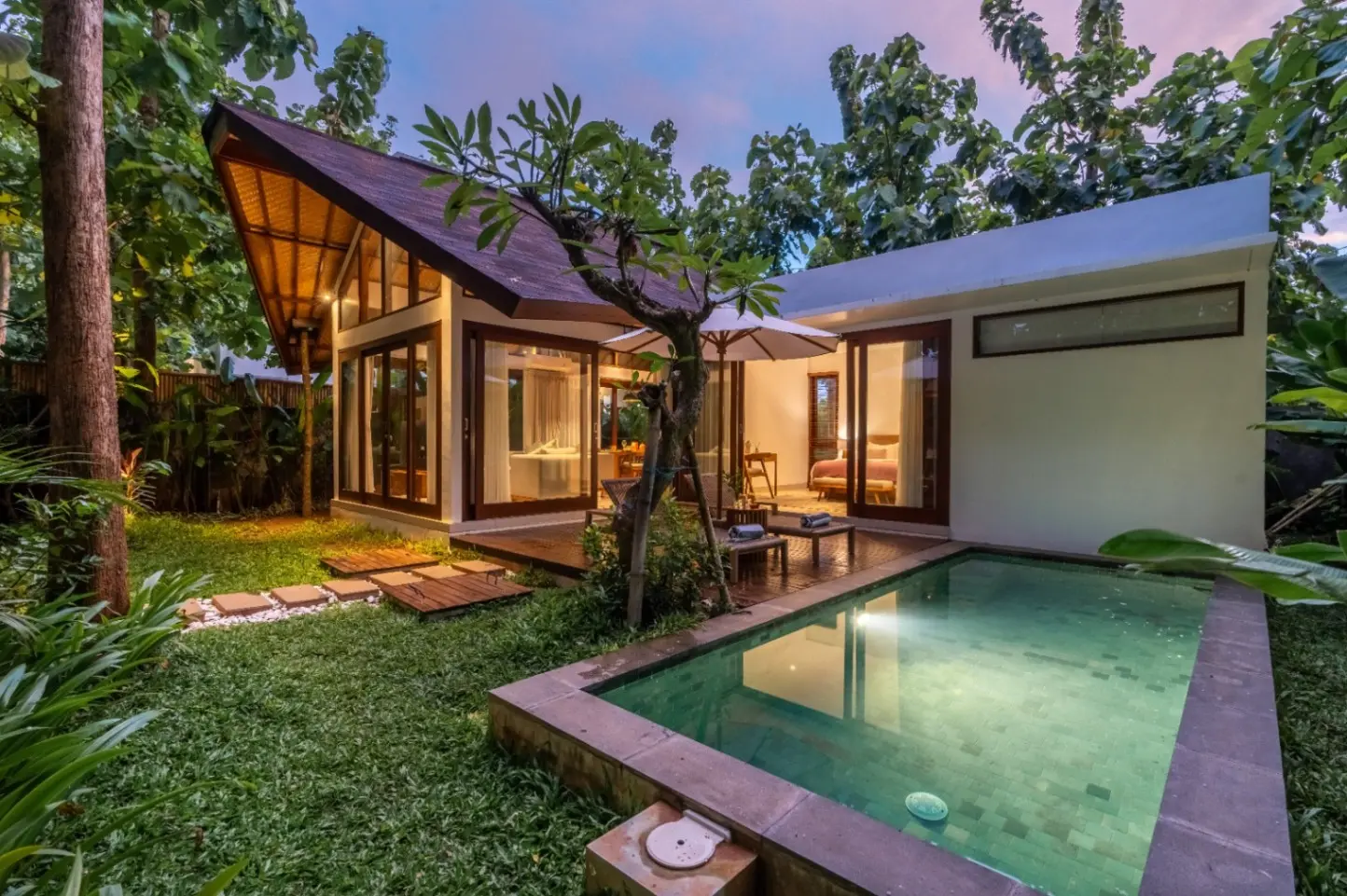 Uluwatu 1-bedroom