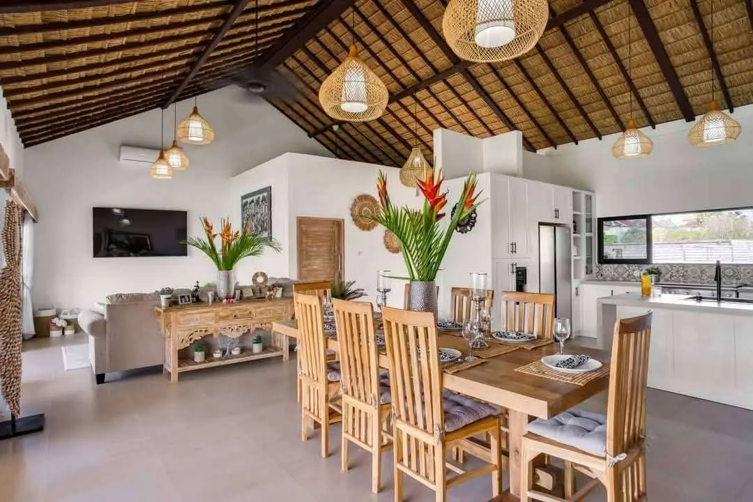 Nusa Dua - Kampial 2-Bedroom — image 4