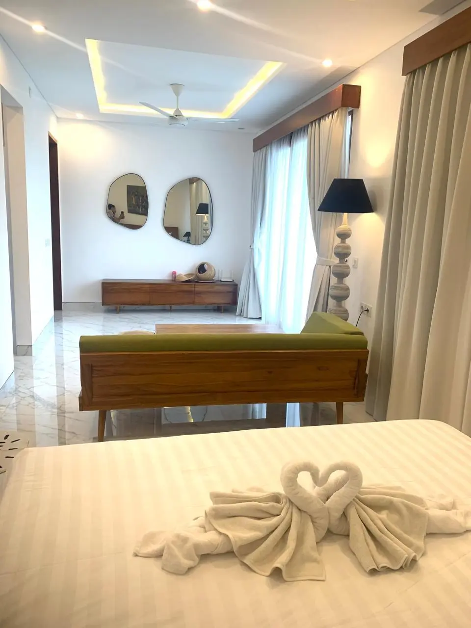 Sanur annual rent 2-bedroom — image 2