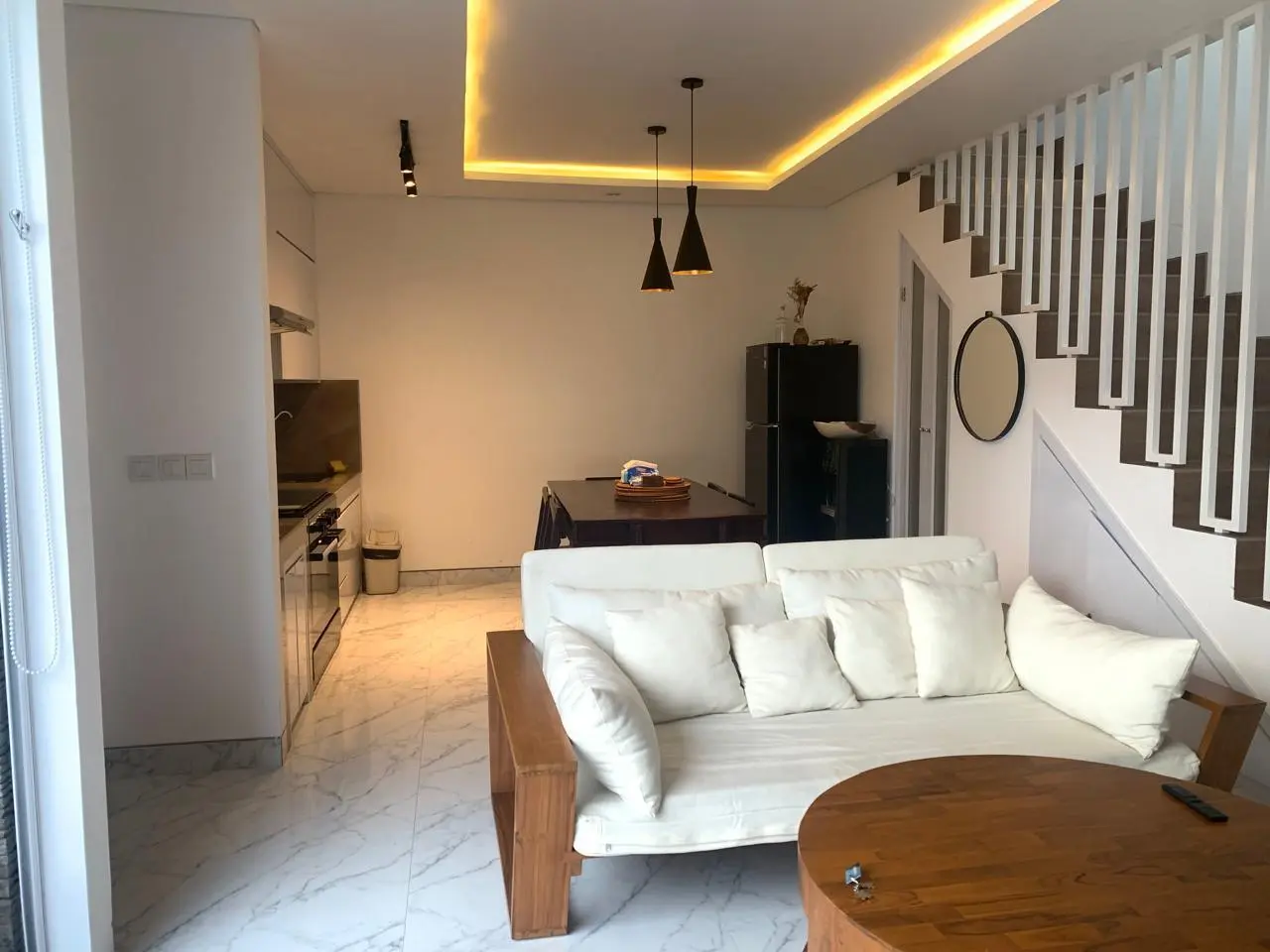 Sanur annual rent 2-bedroom — image 3