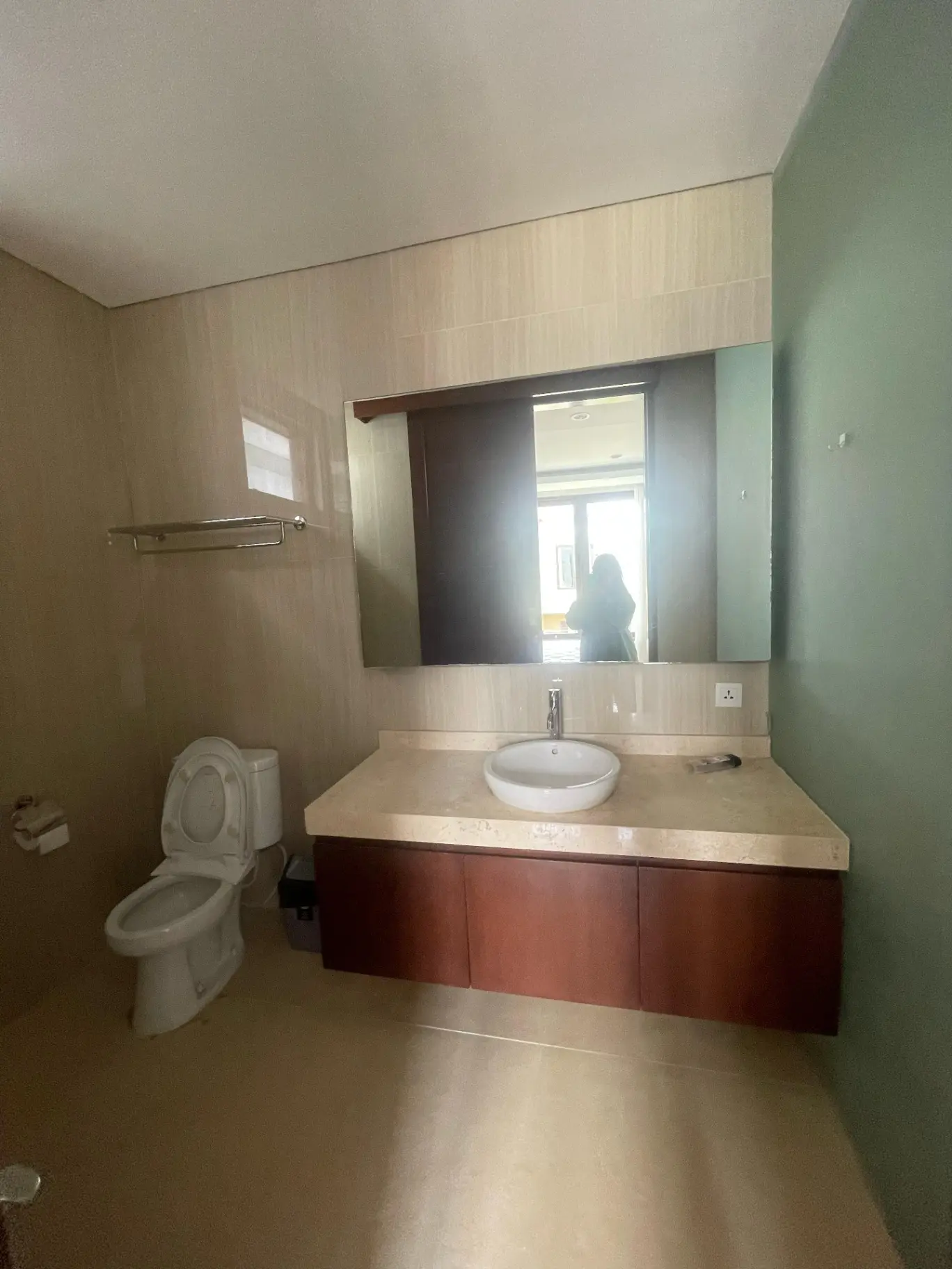 DO 445-FOR RENT VILLA ONE GATE SYSTEM LOCATED AT NUSA DUA — image 2