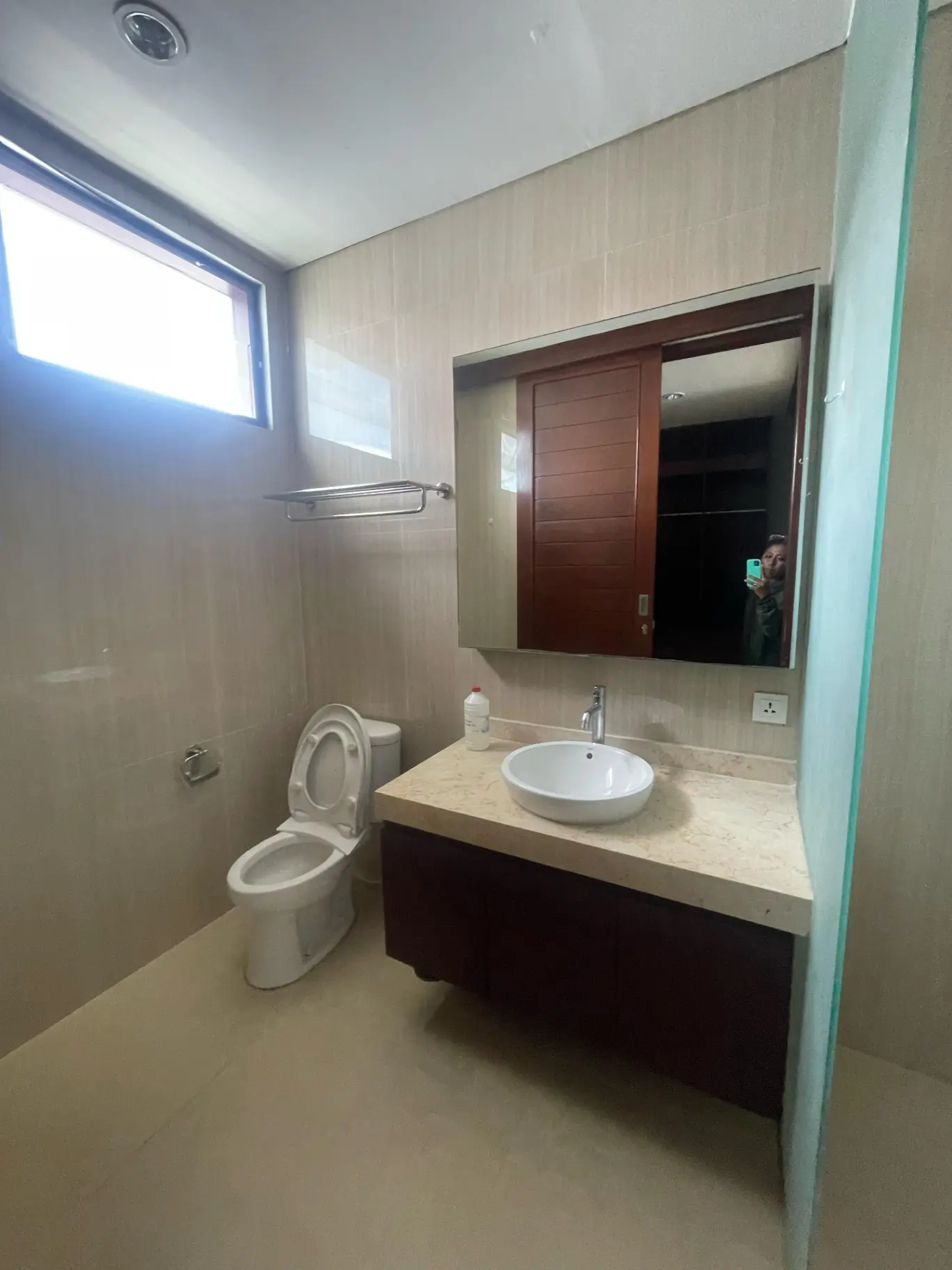 DO 445-FOR RENT VILLA ONE GATE SYSTEM LOCATED AT NUSA DUA — image 1