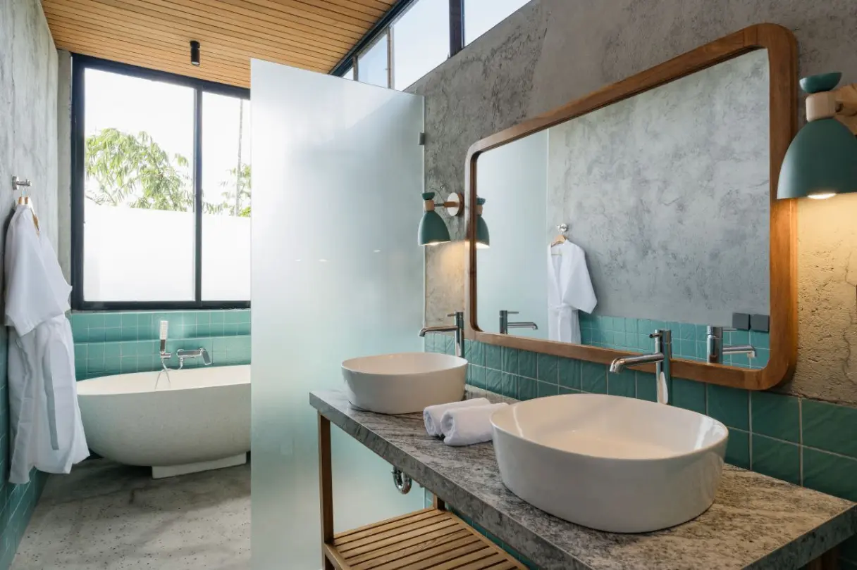 Newly built 3BR villa in Ubud — image 4