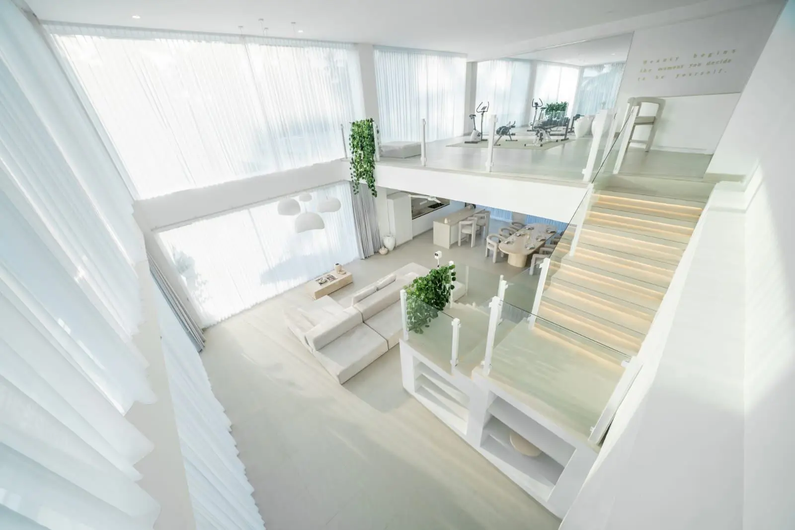 Newest modern premium 2BR villa — image 3