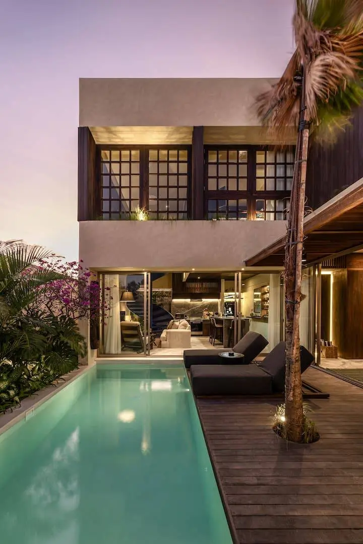 Unggasan 2-bedroom