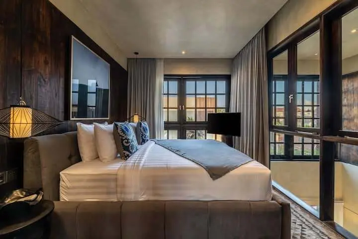 Unggasan 2-bedroom — image 3