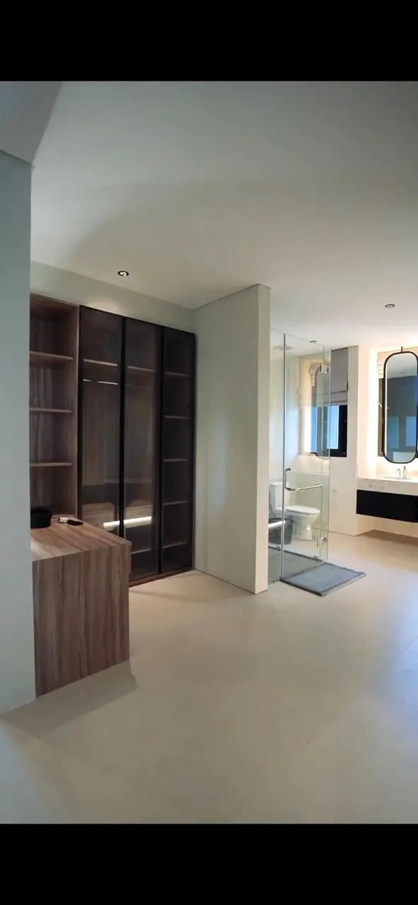 Villa For Rent 5 Bed with 5-Star Amenities in Pererenan EK-2535 — image 2