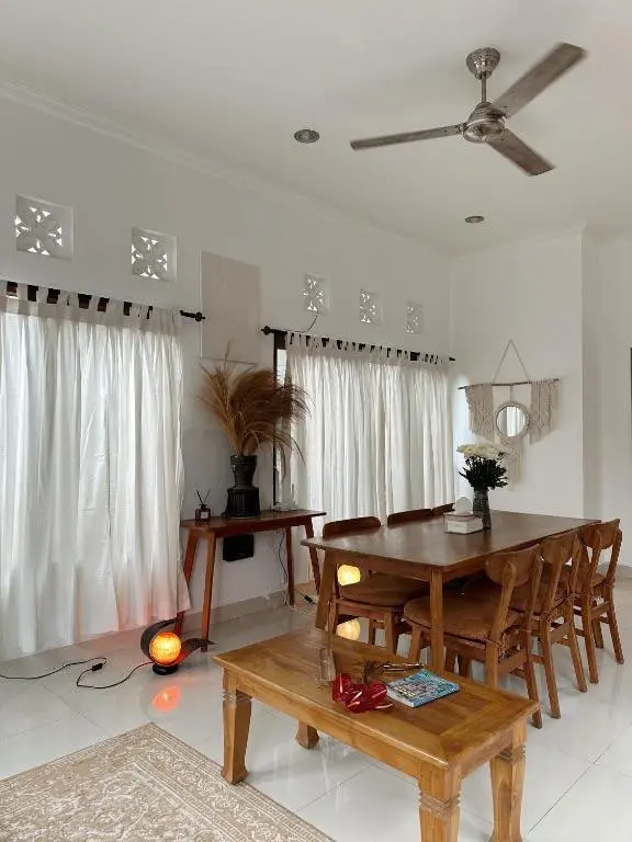 The Light House Villa 3BR