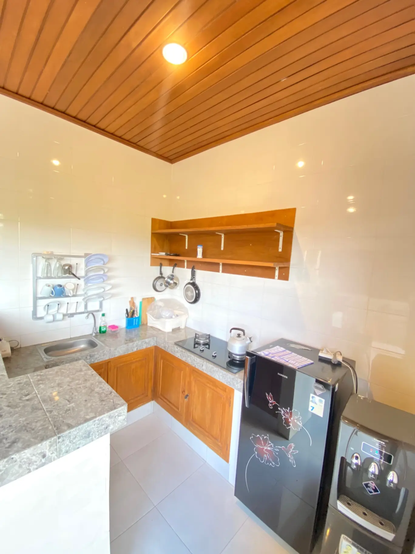 Karma Sari House