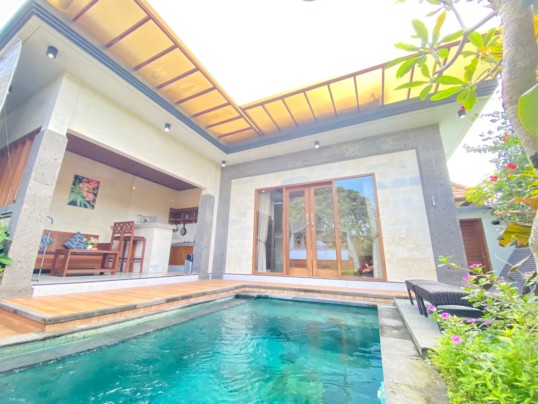Karma Sari House — image 4