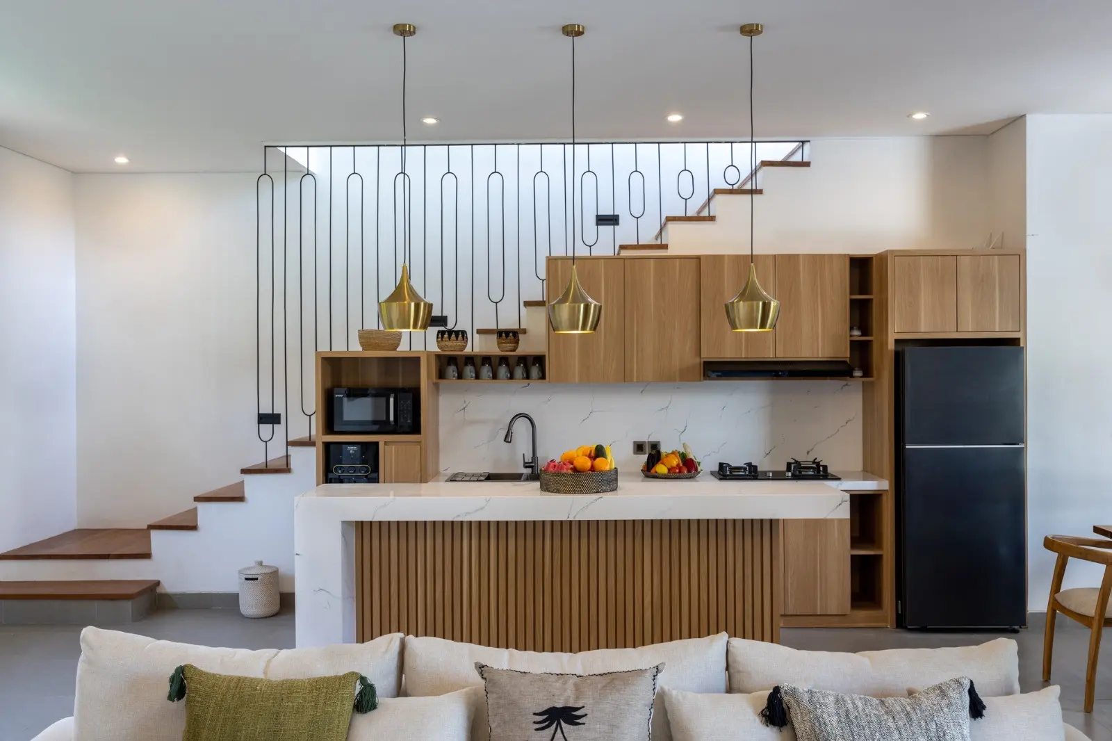 New 3BR villa in Ubud — image 1