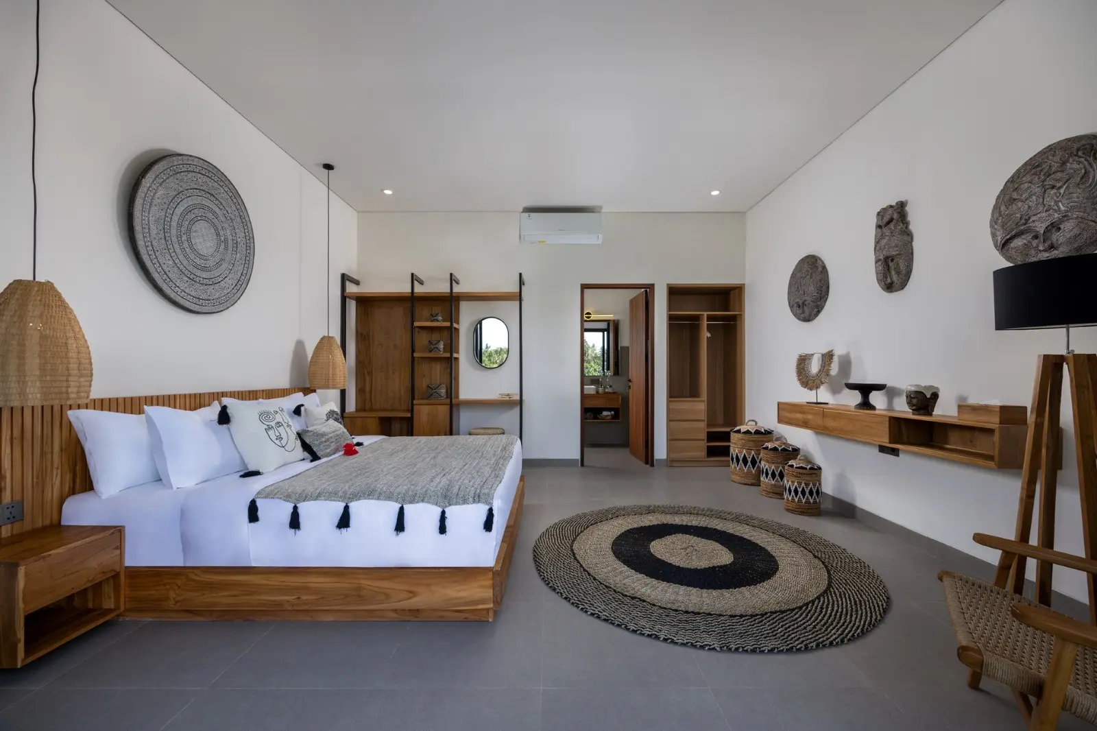New 3BR villa in Ubud — image 3